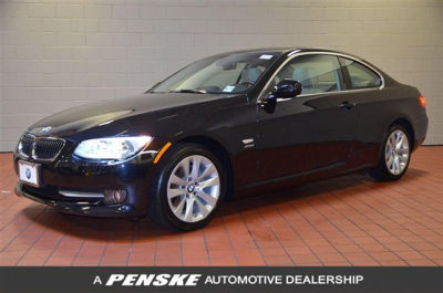 2013 BMW 328  i xDrive