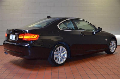 2013 BMW 328 i xDrive