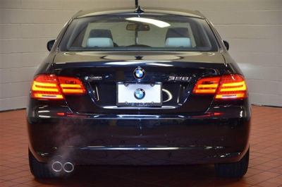 2013 BMW 328 i xDrive
