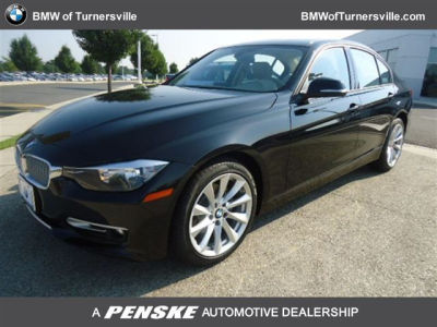 2012 BMW 328  i