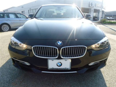 2012 BMW 328 i