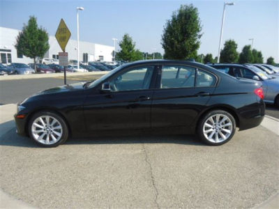 2012 BMW 328 i