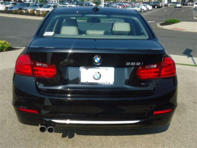 2012 BMW 328 i