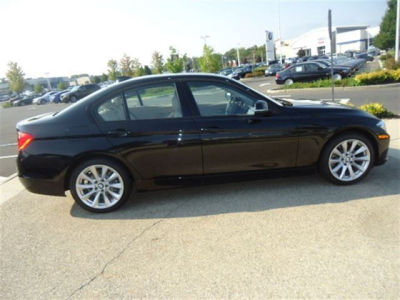 2012 BMW 328 i