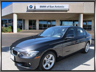 2013 BMW 328  i