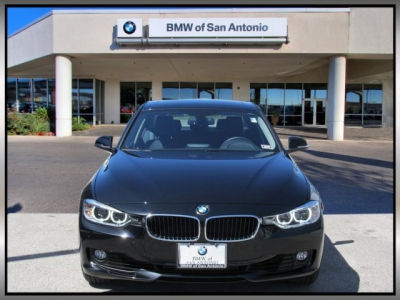 2013 BMW 328 i