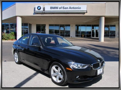 2013 BMW 328 i