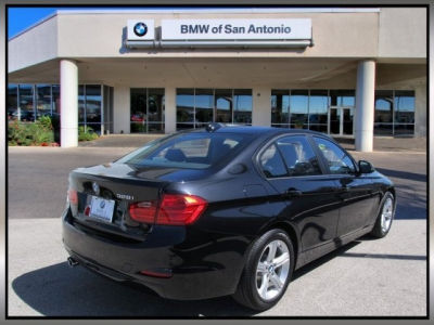 2013 BMW 328 i