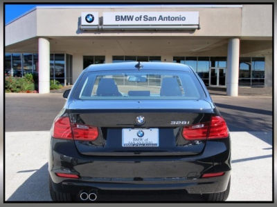 2013 BMW 328 i