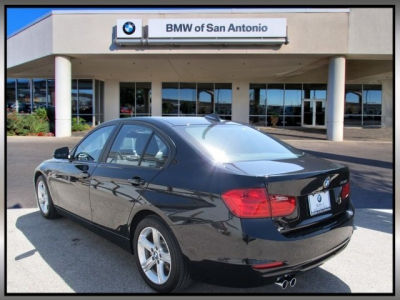 2013 BMW 328 i