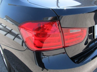 2013 BMW 328 i