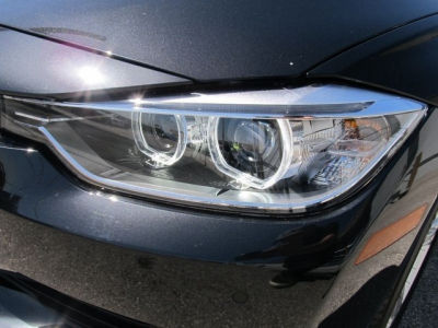 2013 BMW 328 i