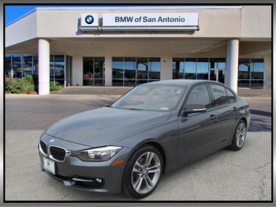 2013 BMW 328  i