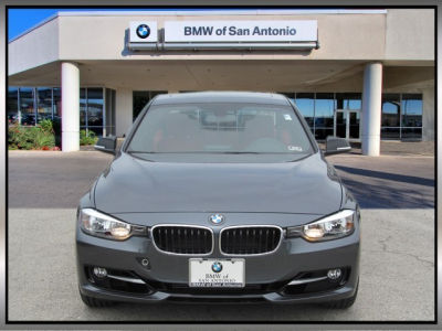 2013 BMW 328 i