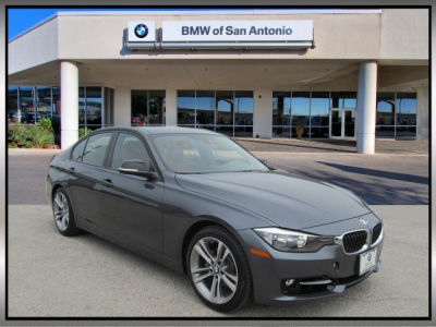 2013 BMW 328 i