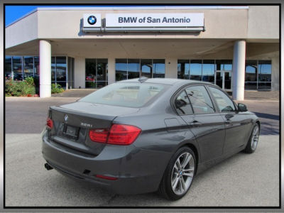 2013 BMW 328 i