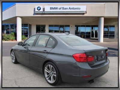 2013 BMW 328 i