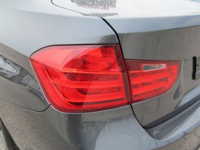 2013 BMW 328 i