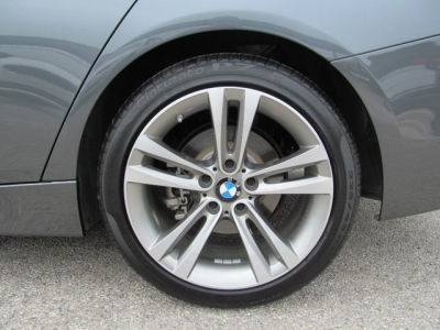 2013 BMW 328 i