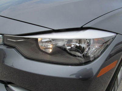 2013 BMW 328 i