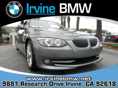 2013 BMW 328  i