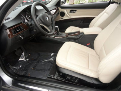 2013 BMW 328 i