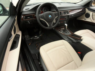 2013 BMW 328 i