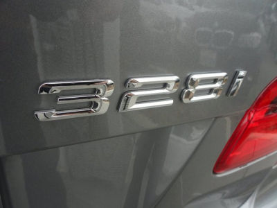 2013 BMW 328 i
