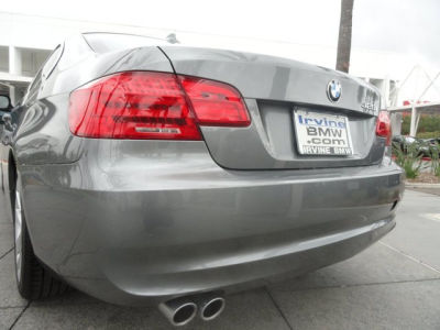 2013 BMW 328 i