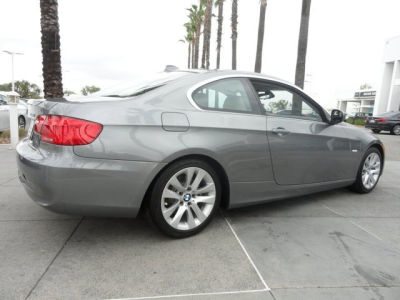 2013 BMW 328 i