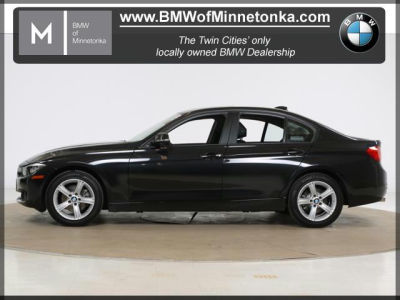 2013 BMW 328  i xDrive