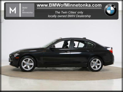 2013 BMW 328  i xDrive