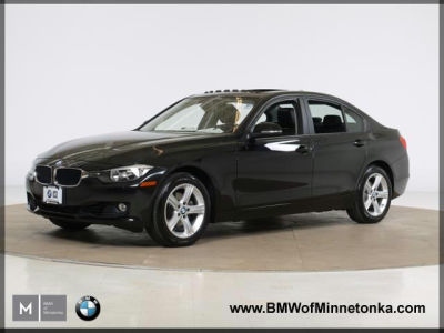 2013 BMW 328 i xDrive
