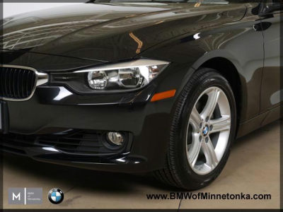 2013 BMW 328 i xDrive