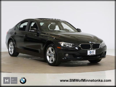 2013 BMW 328 i xDrive
