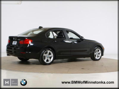 2013 BMW 328 i xDrive