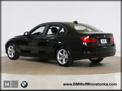 2013 BMW 328 i xDrive