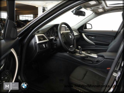 2013 BMW 328 i xDrive