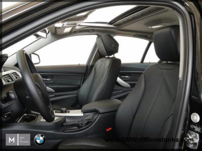 2013 BMW 328 i xDrive