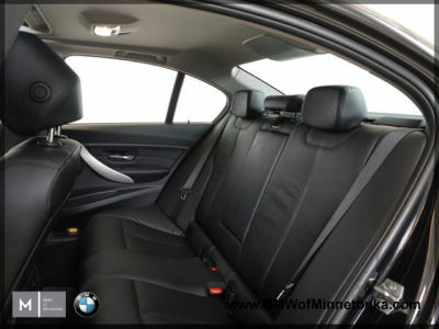 2013 BMW 328 i xDrive