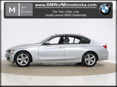 2013 BMW 328  i xDrive