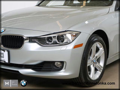 2013 BMW 328 i xDrive