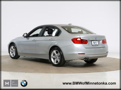 2013 BMW 328 i xDrive
