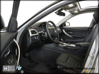 2013 BMW 328 i xDrive