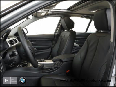 2013 BMW 328 i xDrive
