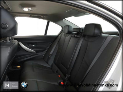 2013 BMW 328 i xDrive