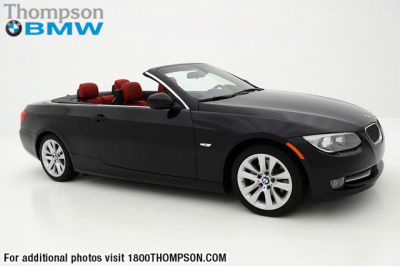 2012 BMW 328  i