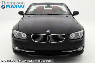 2012 BMW 328  i