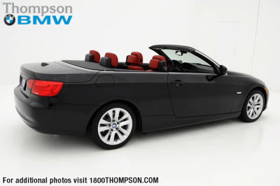 2012 BMW 328  i