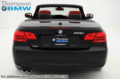 2012 BMW 328  i